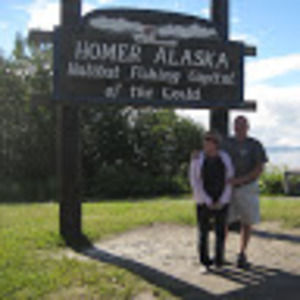 Meet your Posher, Karen